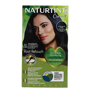 Naturtint Root Retouch Donkerbruin 45ML
