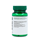 AOV 1204 Biotica met FOS Vegacaps 30VCP Zijkant pot