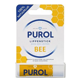 Purol Bee Lippenstick 4,8GR