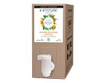 Attitude Hand Soap Orange Leaves Bulk To Go 2LT