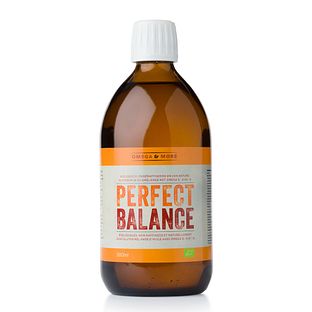 Omega & More Perfect Balance Olie 500ML