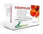 Soria Natural Tropolox Tabletten 40TB