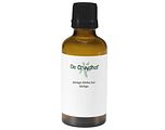 Cruydhof Ginkgo Biloba Fol/Ginkgo Druppels 50ML