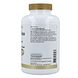 Golden Naturals Caprylzuur & Pau D'Arco Formule Capsules 180VCP