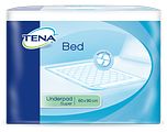 TENA Bed Onderlegger Super 60x90cm 35ST