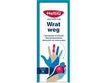 HeltiQ Wrat Weg 38ML