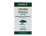 Nutramedix Kurkuma Capsules 120VCP Nutramedix Kurkuma Capsules 120VCP