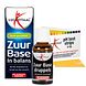 Lucovitaal Zuur Base Druppels 30ML verpakking en product