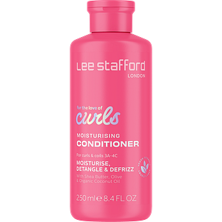 Lee Stafford For The Love of Curls Conditioner 250ML