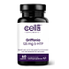 CellCare Griffonia 125mg 6-HTP 60VCP