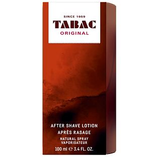 Tabac After Shave Lotion 100ML