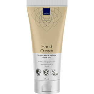 ABENA Handcrème 75ML