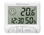 Medisana HG 100 Digitale thermohygrometer 1ST