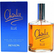 Revlon Charlie Blue Eau De Toilette 100ML verpakking met fles