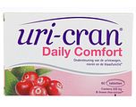 Uri-Cran U Cran Comfort Cranberry 500mg Tabletten 60TB