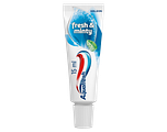 Aquafresh Fresh & Minty Mini Tandpasta 15ML Aquafresh Fresh & Minty Mini Tandpasta 15ML