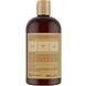 Shea Moisture Manuka Honey & Mafura Oil Intensive Hydration Shampoo 384ML etiket fles
