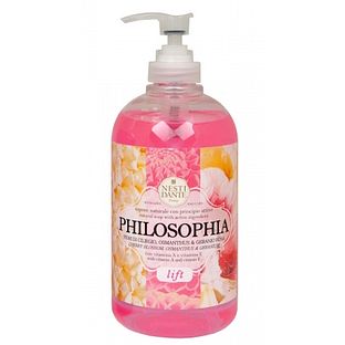 Nesti Dante Philosophia Lift Zeeppomp 500ML