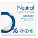 Neutral Zeep Tablet 2x100gr 200GR Neutral Zeep Tablet 2x100gr 200GR