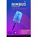 Nimbus Magic Duster Starterkit 4 1ST