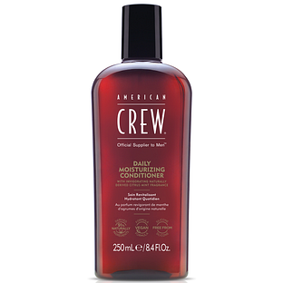 American Crew Daily Moisturizing Conditioner Citrus Mint 250ML