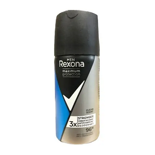 Rexona Men Deospray Clean Scent 35ML Rexona Men Deospray Clean Scent 35ML