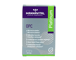 MannaVital Opc Platinum Capsules 60VCP