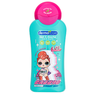 Dermo Care Bad & Douche L.O.L. Surprise 200ML