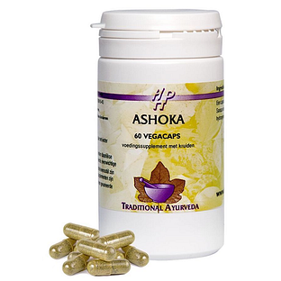 Holisan Ashoka Capsules 60CP