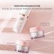 Louis Widmer Nutriderm Pigmacare® Dagcrème UV 50+ Licht Geparfumeerd 50ML Verzorgingsroutine