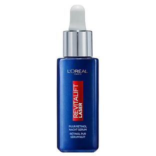 L'Oréal Paris Revitalift Laser Puur Retinol Retinol Nacht Serum 30ML