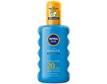 Nivea Sun Protect & Bronze Zonnespray SPF20 200ML