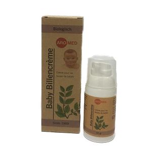 Aromed Baby Billencreme 30GR