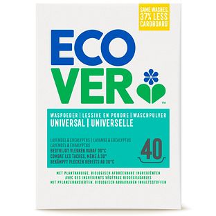Ecover Universal Waspoeder 3KG