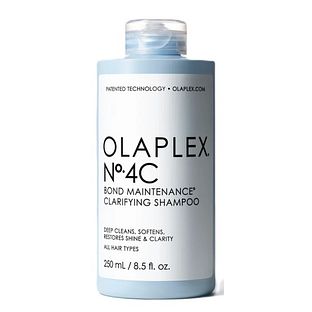 Olaplex Bond Maintenance Clarifying Shampoo No.4C 250ML