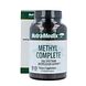 Nutramedix Nutrimedix Methyl Compleet Capsules 120VCP Verpakking en pot