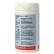Lamberts Omega 3 voor Kat en Hond Capsules 120CP Achterzijde met volledige productinformatie