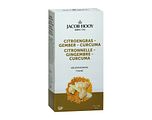 Jacob Hooy Citroengras Gember Curcuma Kruidendrank 20ST