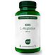 AOV 603 L Arginine 500mg Vegacaps 90VCP AOV 603 L Arginine 500mg Vegacaps 90VCP
