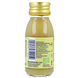 HOLYSHOT Immunity Organic Juice Shot 60ML Zijkant 2 flesje