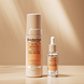 Biodermal Sun Kissed Self-Tanning face Drops 30ML Bodymousse fles met de facedrops Biodermal Sun Kissed Self-Tanning face Drops 30ML Bodymousse fles met de facedrops