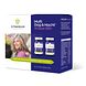 Vitakruid Multi Dag & Nacht Vrouw 50+ 100% Vegan 2 x 30 60TB