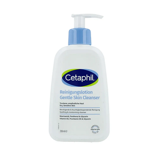 Cetaphil Gentle Skin Cleanser 236ML