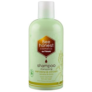 Bee Honest Shampoo Verveine & Citroen 250ML