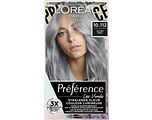 L'Oréal Paris Préférence Les Vivids 10.112 Silver Grey 1ST