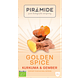 Piramide Golden Spice Kurkuma & Gember Thee 20ZK