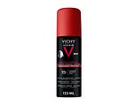Vichy Homme Clinical Control Anti-Transpirant 96H 125ML Vichy Homme Clinical Control Anti-Transpirant 96H 125ML