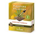PuroCuro CBD Pleisters 32 mg 32ST