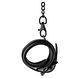 Dream Toys Blaze Handboeien Zwart 1ST productfoto