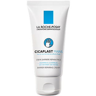 La Roche-Posay Cicaplast Barrier Repairing Cream 50ML